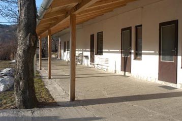 Slovakia Hotel Banská Štiavnica, Banská Štiavnica, Exterior